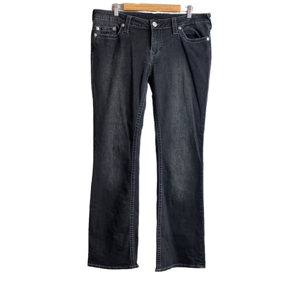 True religion bootcut jeans - Picture 1 of 7